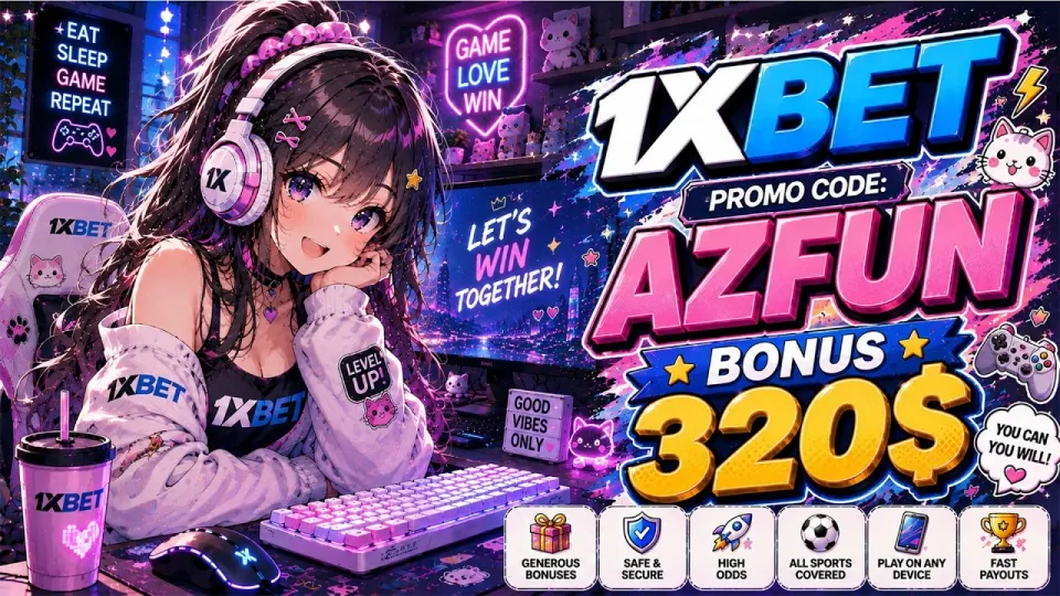 1xbet Узбекистан что лучше выбрать и почему платформа подходит для ставок